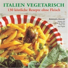 130 Vegetarische Rezepte