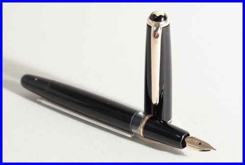 Montblanc 252 stantuffo penna