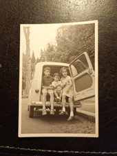Foto fiat topolino - foto,