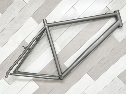 Mongoose pro titanium - mongoose, freme