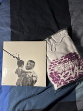 Vinile e Felpa X2VR di Sfera