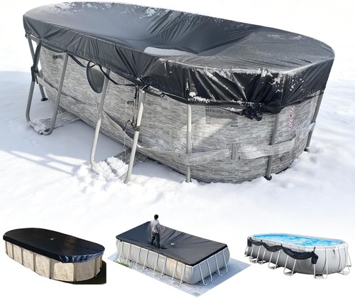 Sihaina 16x25ft copertura - 16x25ft,