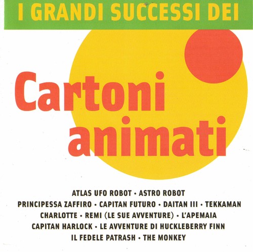 Grandi successi dei - i,