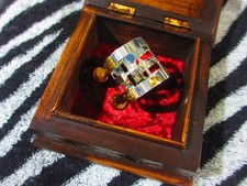 Legatura B originale per