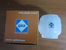Vetro ricambio lume gas - ricambio, a