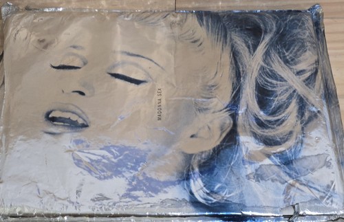 Madonna sex book 1992 - madonna,