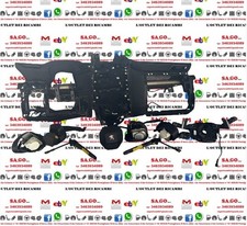 Kit airbag cruscotto - airbag,