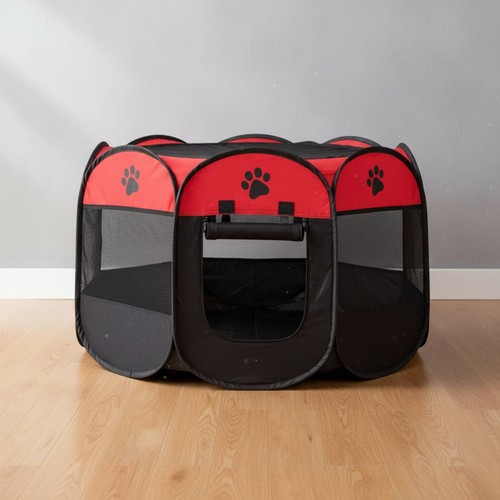Box ottagonale portatile - ottagonale,