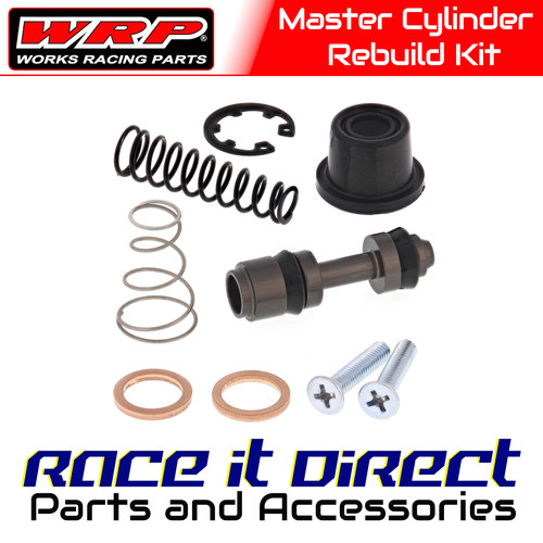 Kit cilindro freno master per - cilindro,