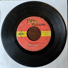 PATTY PRAVO Il Paradiso Scende