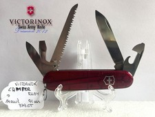 COLTELLINO VICTORINOX CAMPER