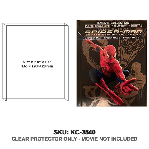 Protezione per spider - per, spider-man