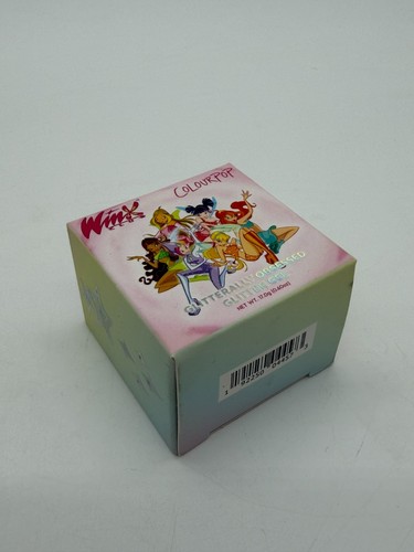 Colourpop winx club enchantix - club,