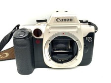 Canon EOS 50 SLR 35 mm