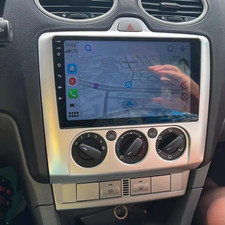 Autoradio Android 9" Ford