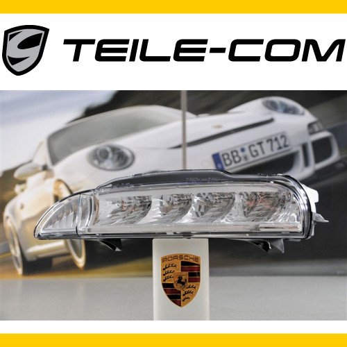 Porsche boxster 987 faro - porsche,