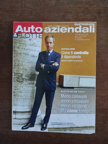 2008 quattroruote auto - 2008,