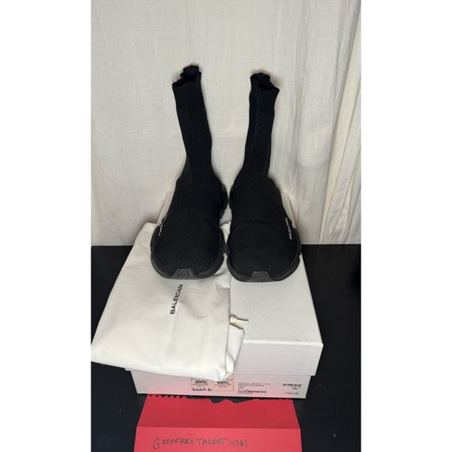 Balenciaga speed trainer - speed,