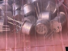 10 pezzi - BC140-16 PHILIPS