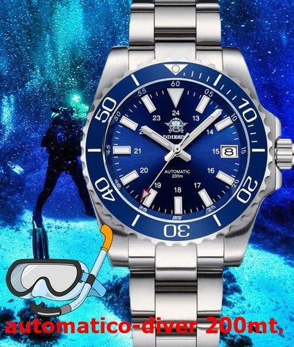 Orologio - 🤿🏊🏼,