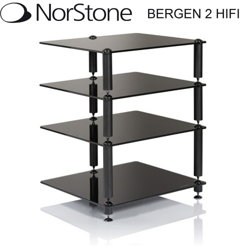Norstone bergen rack - bergen,