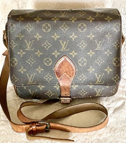 Borsa tracolla louis vuitton - borsa,