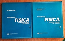 Ingegneria problemi fisica - problemi, di
