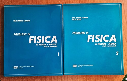 Ingegneria problemi fisica - problemi,