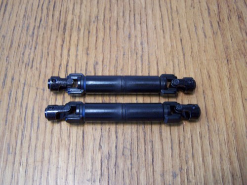 Rc4wd trail finder tf2 - trail,