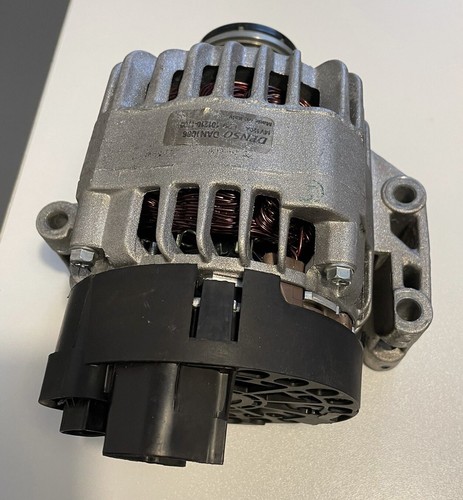 Alternatore fiat 500 1 - 500, 1.3