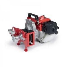 Valgarden VK 57 FP - Verricello Motore a Scoppio 2 Tempi - Tiro fino a 1200 kg