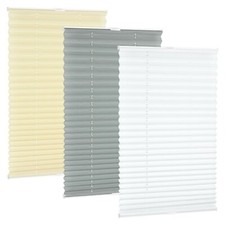 Ventosa plissettata senza