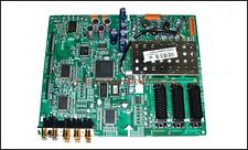 Scheda principale TV al plasma