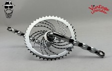 Set pedivelle vintage Lowrider