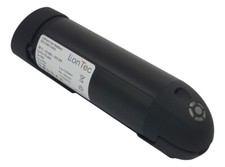 LionTec batteria e-bike 36 V -