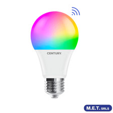 CENTURY LAMPADA BULBO ARIA
