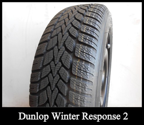 Ruote invernali dunlop - invernali,