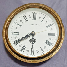 Antico orologio RITZ con