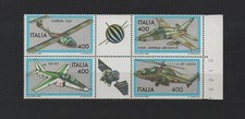 Repubblica 1983 francobolli - repubblica**,