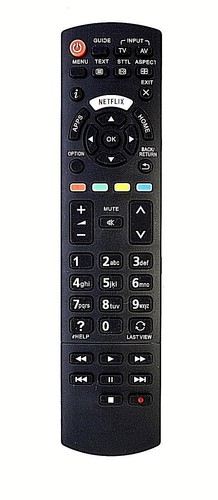Nuovissimo telecomando per - nuovissimo,