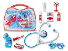 Valigetta Dottore in visita -