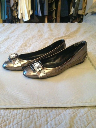 Burberry ballerine tartan - burberry,