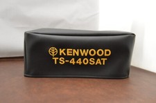 Kenwood TS-440SAT parapolvere