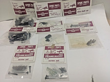 NIKKO RC SPARE PARTS 1/10  FRAME BUGGY 1/10 4 WD  art 3008/3009/3013/3017/3019