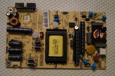 SCHEDA ALIMENTAZIONE