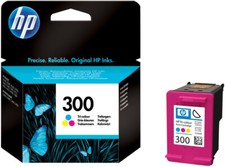 Cartuccia originale cc643ee - originale, hp