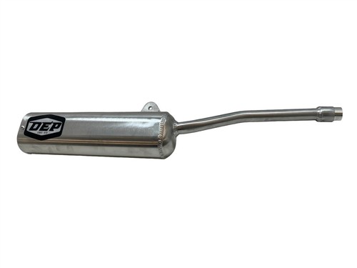 Silenziatore scarico honda - silenziatore,