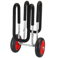 Carrello SUP carrello