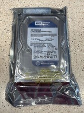 Western Digital 160 GB HD