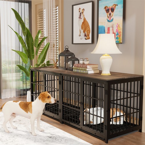Gabbia per cani - cani, box